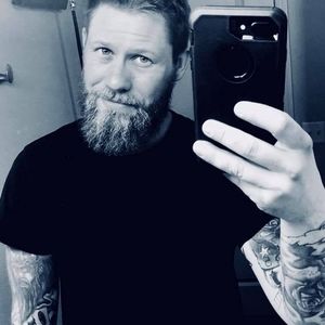 Meet your Posher, Trevor